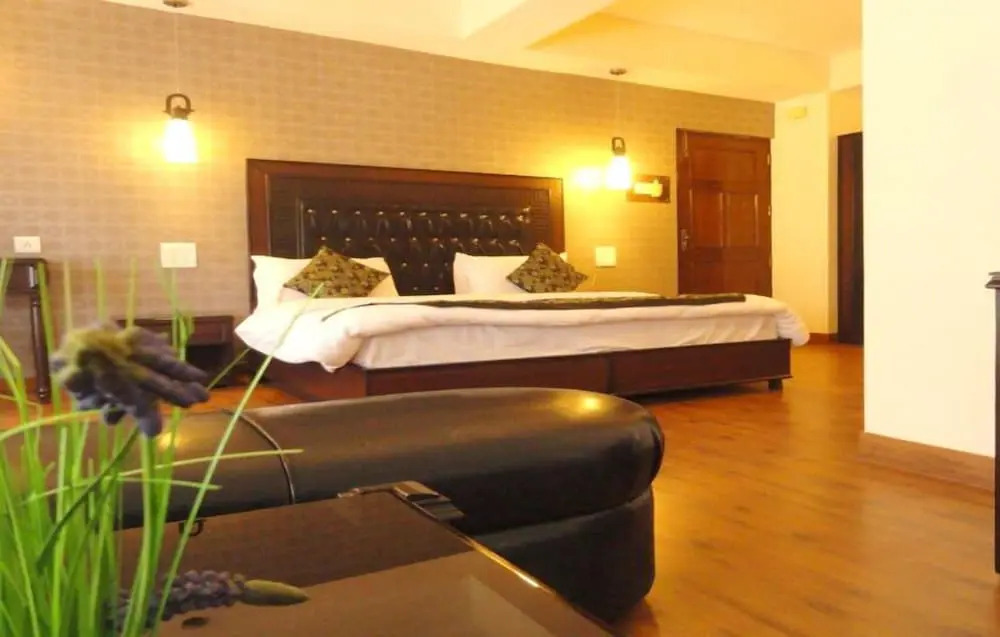Hotel Mount View