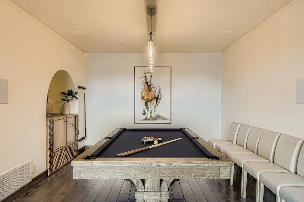 2744 The Cove! Modern Luxury Townhome With Hot Tub, Pool, And Shuttle To The Slopes! 4 Bedroom Home