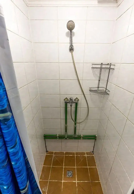Хостел VadiVad