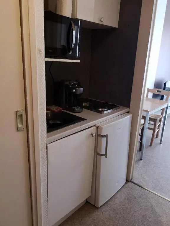 Le studio 309
