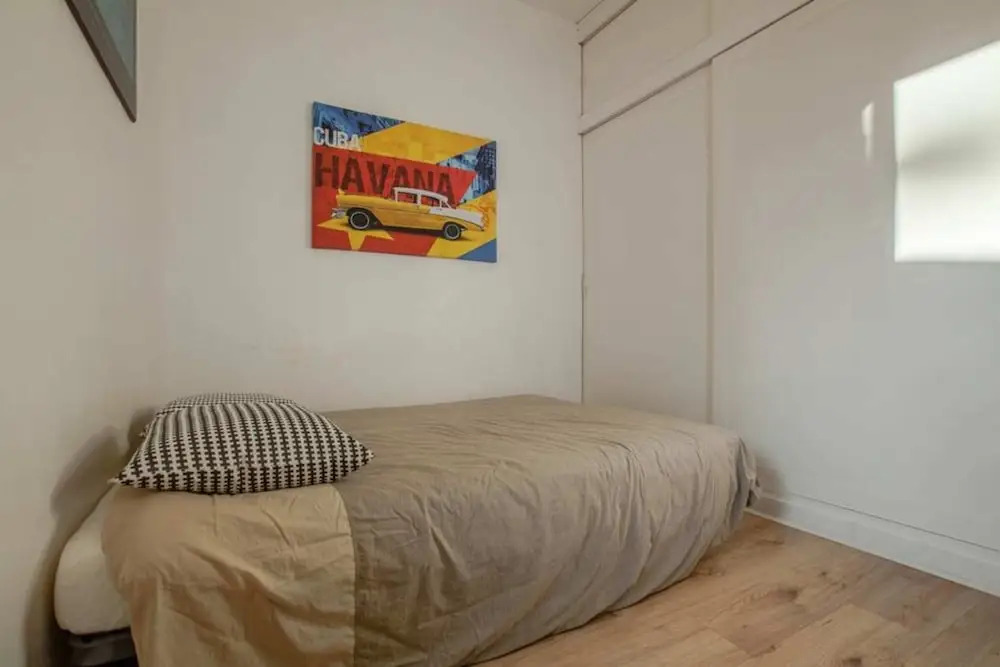 Charming Studio in the Heart of Biarritz!
