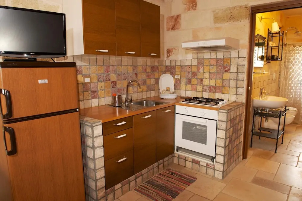 Relais Villa Lucia
