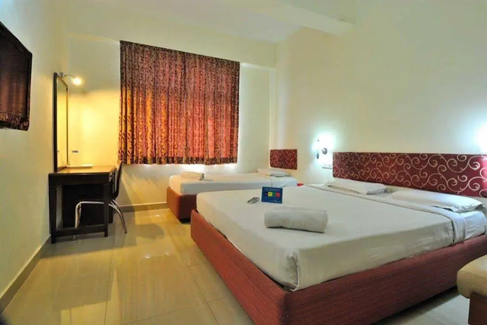 Hotel Malainn