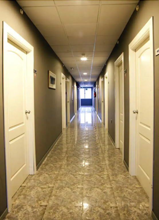 Hotel VillaSegura