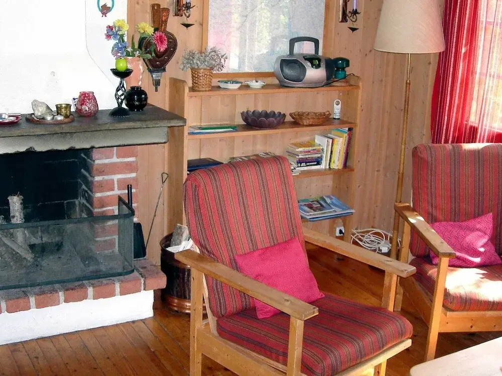 6 person holiday home in NESBYEN-By Traum