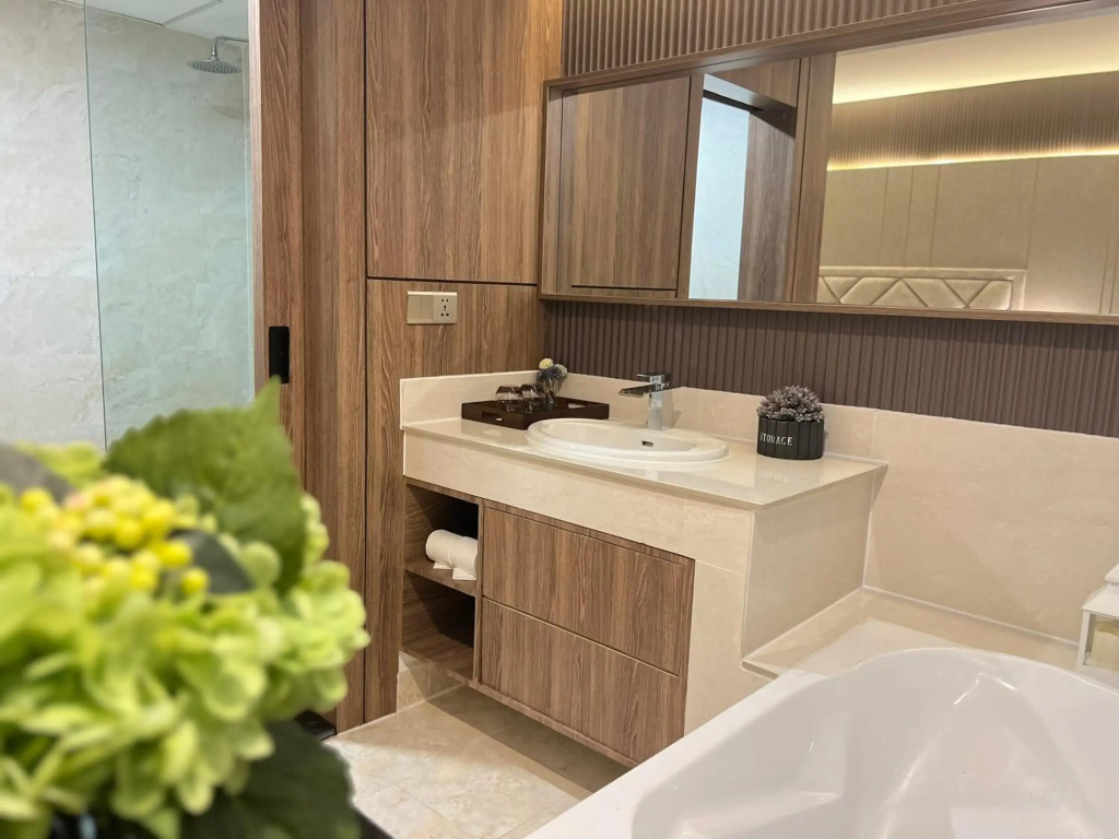 Harmony Phnom Penh Hotel