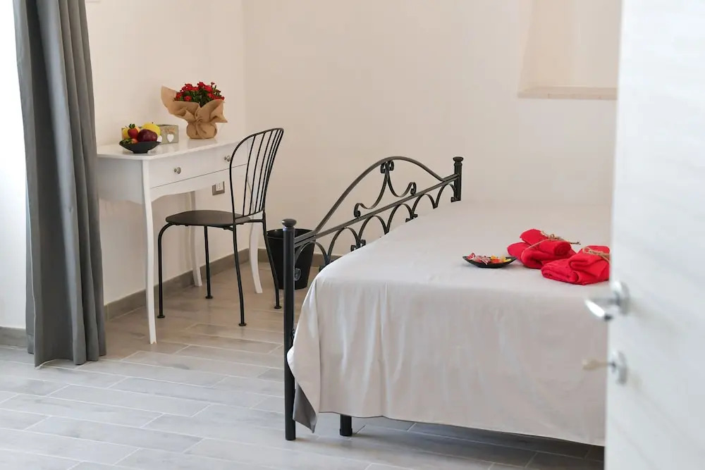 Casale Dei Pini - Nature Room