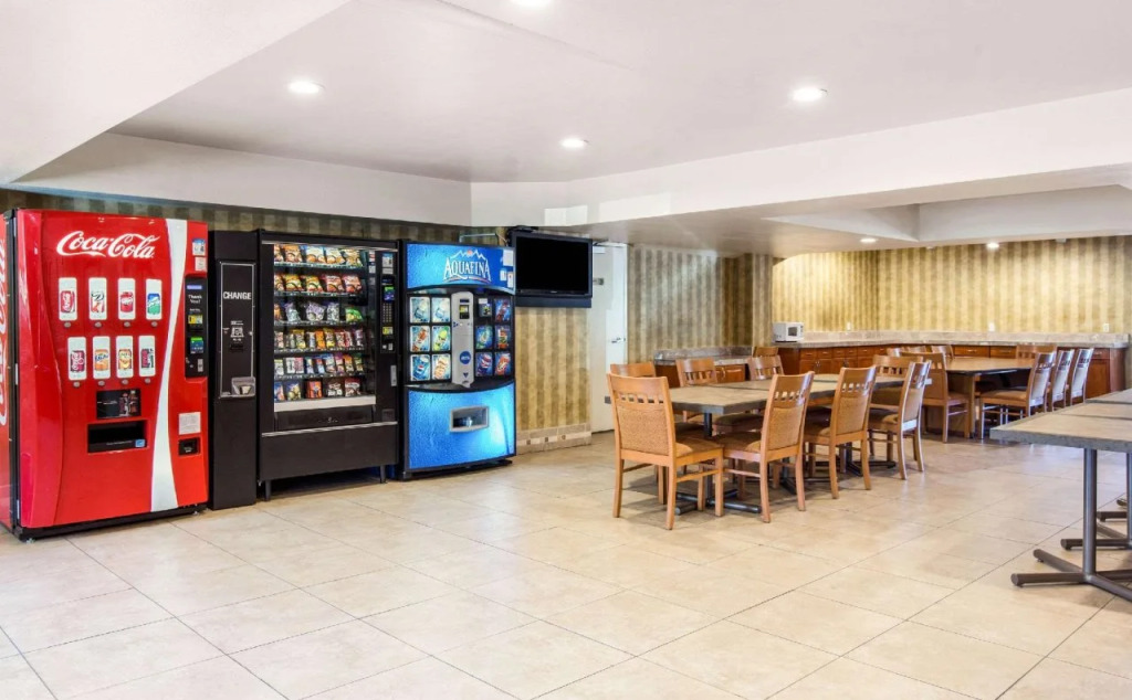 Rodeway Inn & Suites El Cajon San Diego East