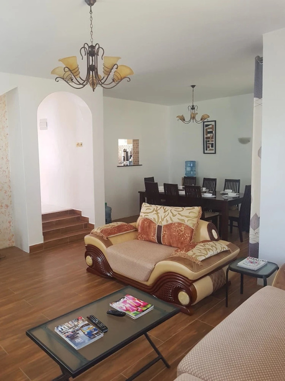 MJ Homestay by Balozi Nairobi