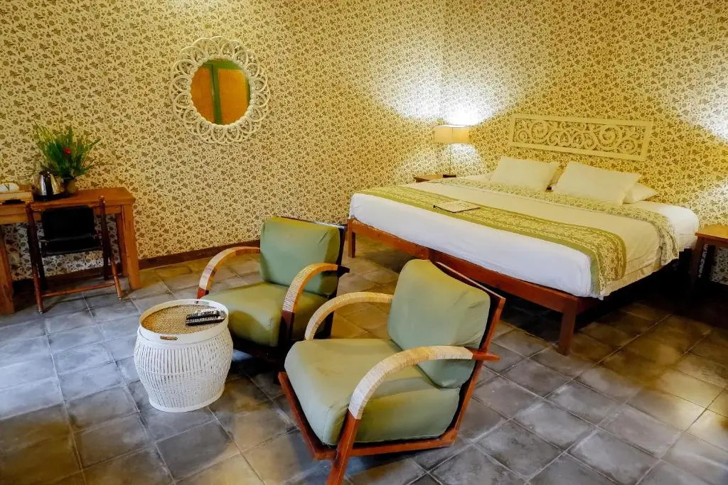 d'Omah Hotel Yogya