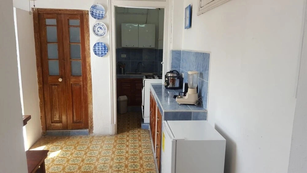 Apartamento Luminoso y Maravillosa Vista