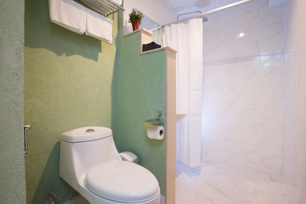 Albesia boutique resort