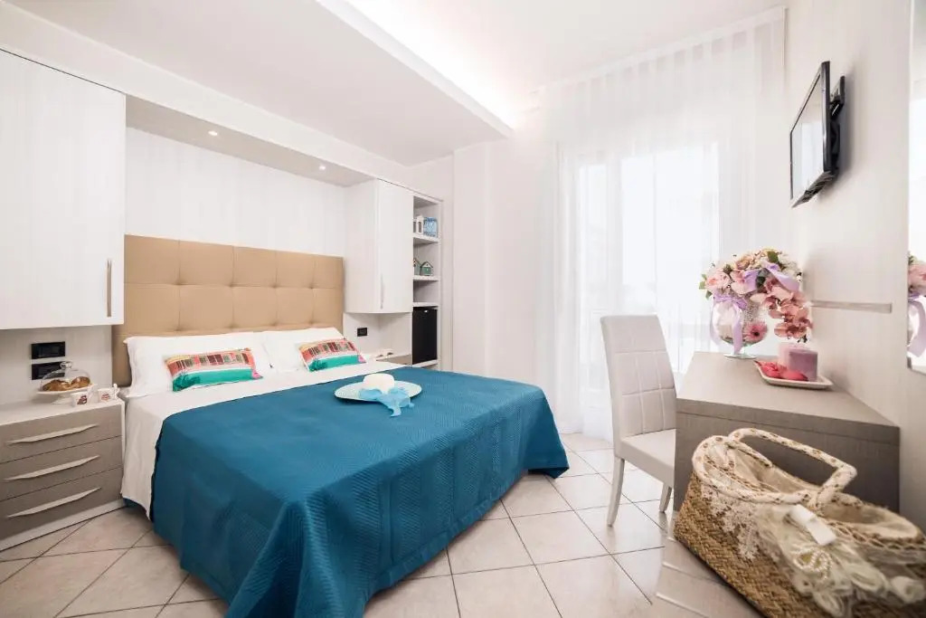 Viva Beach Hotel