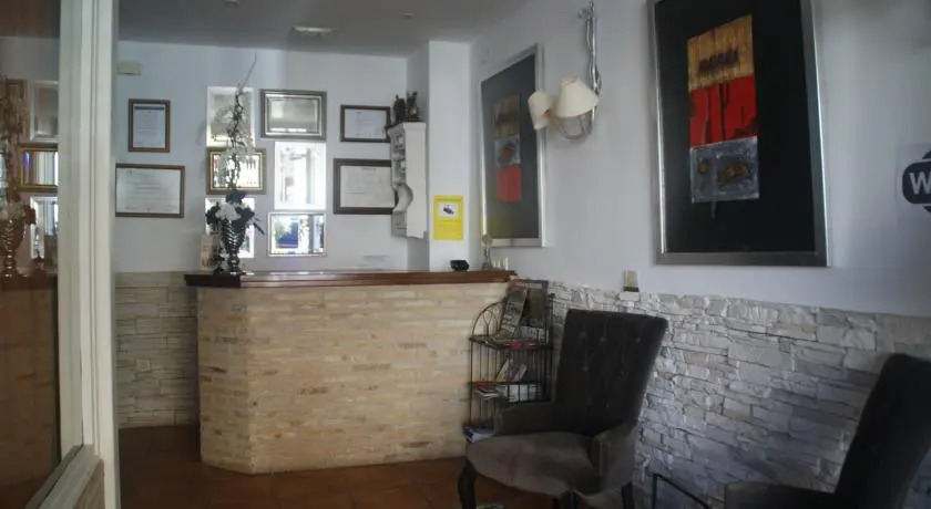 Hotel La Encomienda