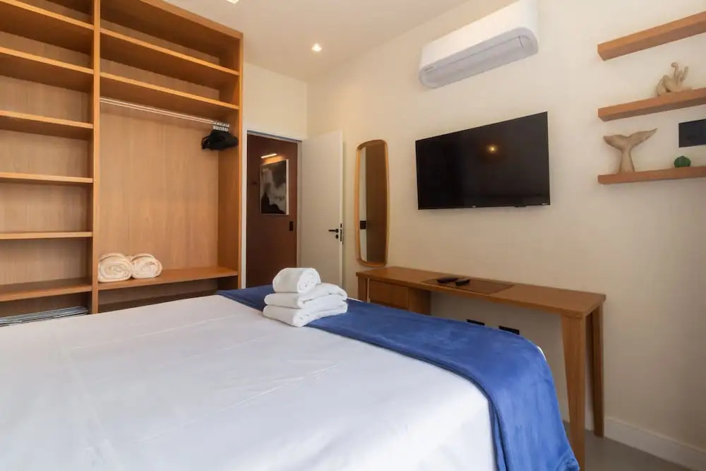 2 Minutes From Copacabana Beach Pf113