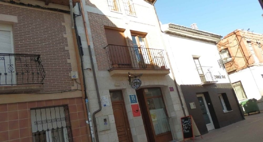 Hostal Catalina de Austria