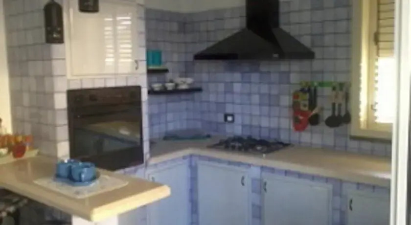 Appartamento in Villa