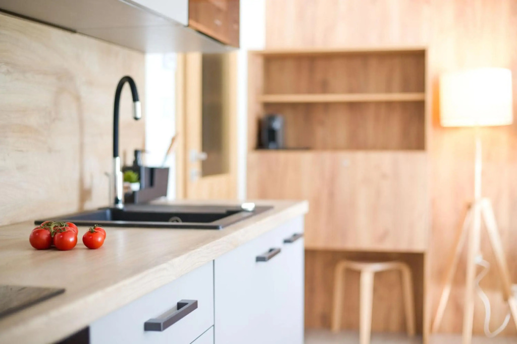 Apartmány Dolce Vita Lipno 511-5 s výhledem na jezero