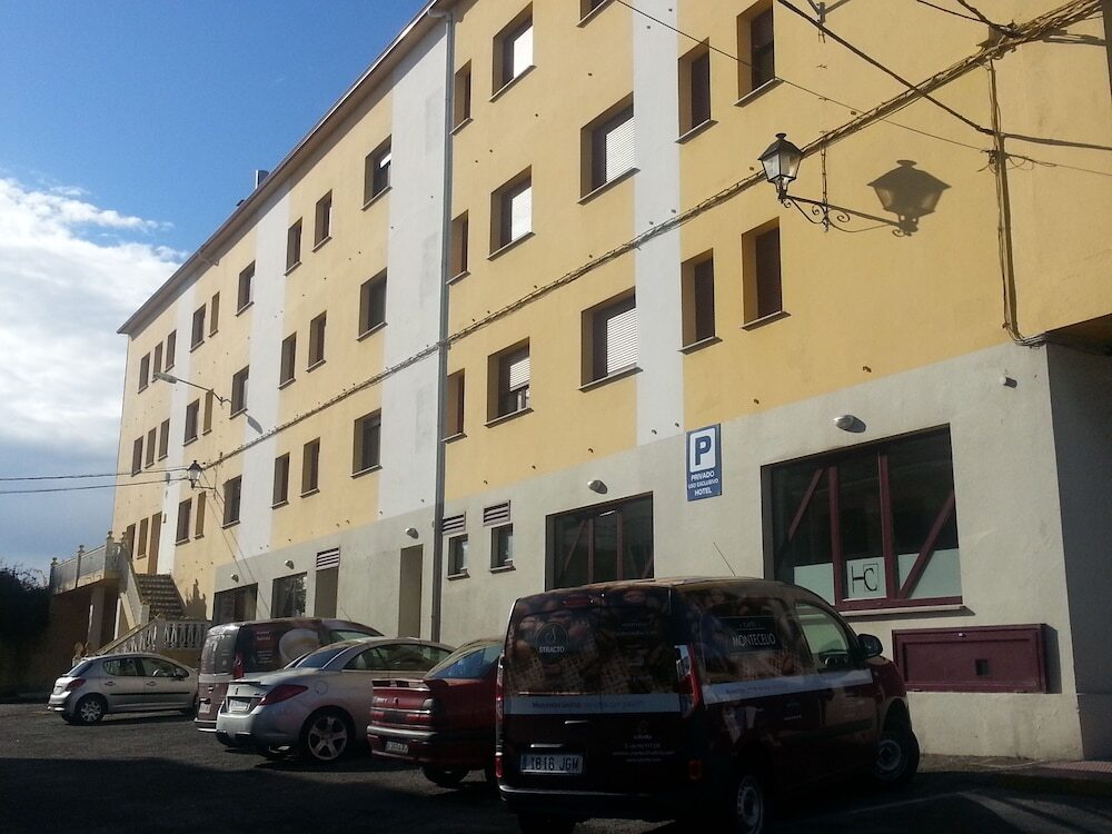 Hotel Canabal