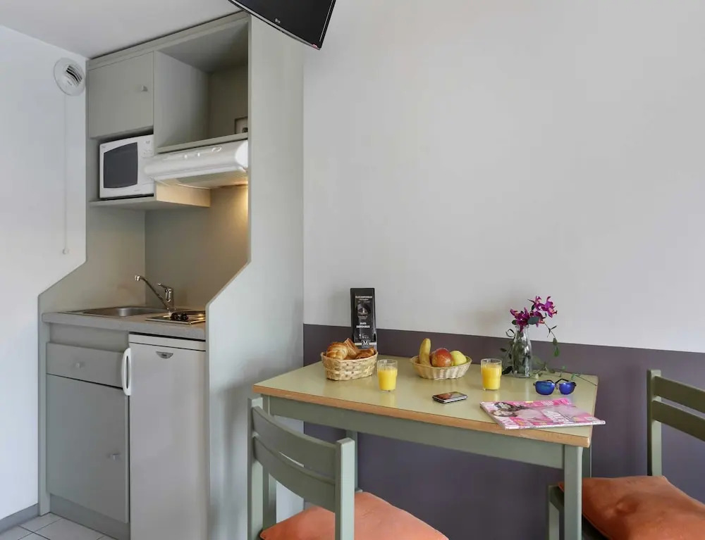 Comfort Stay Near Toulouse for 2
