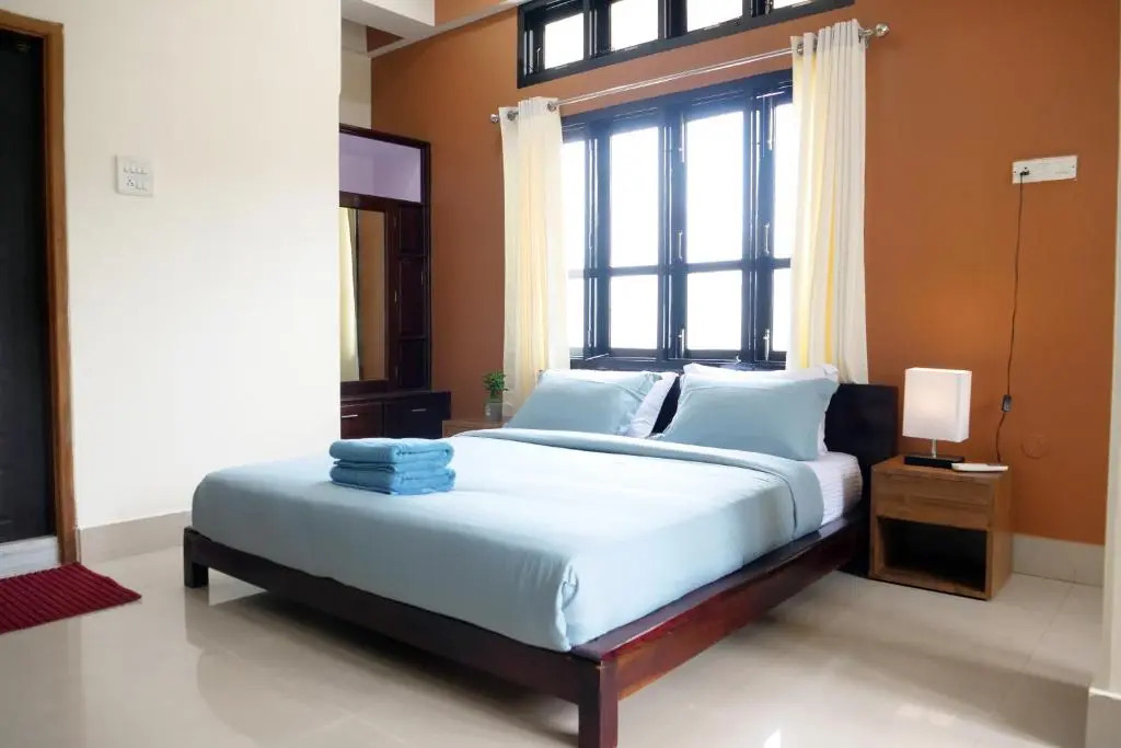 JOYS BNB