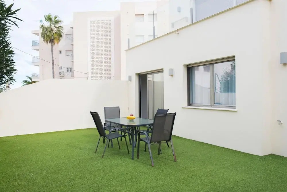 Marina B1 in D nia With 3 Bedrooms and 2 Bathrooms