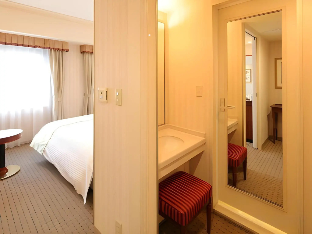 Tokyo Daiichi Hotel Nishiki
