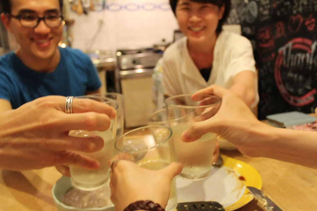 Chez KiKi Hostel - Kaohsiung