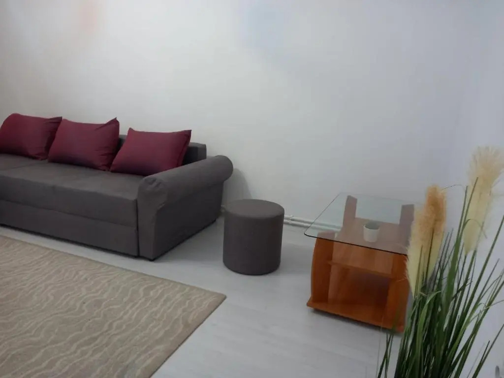 Nina Apartments