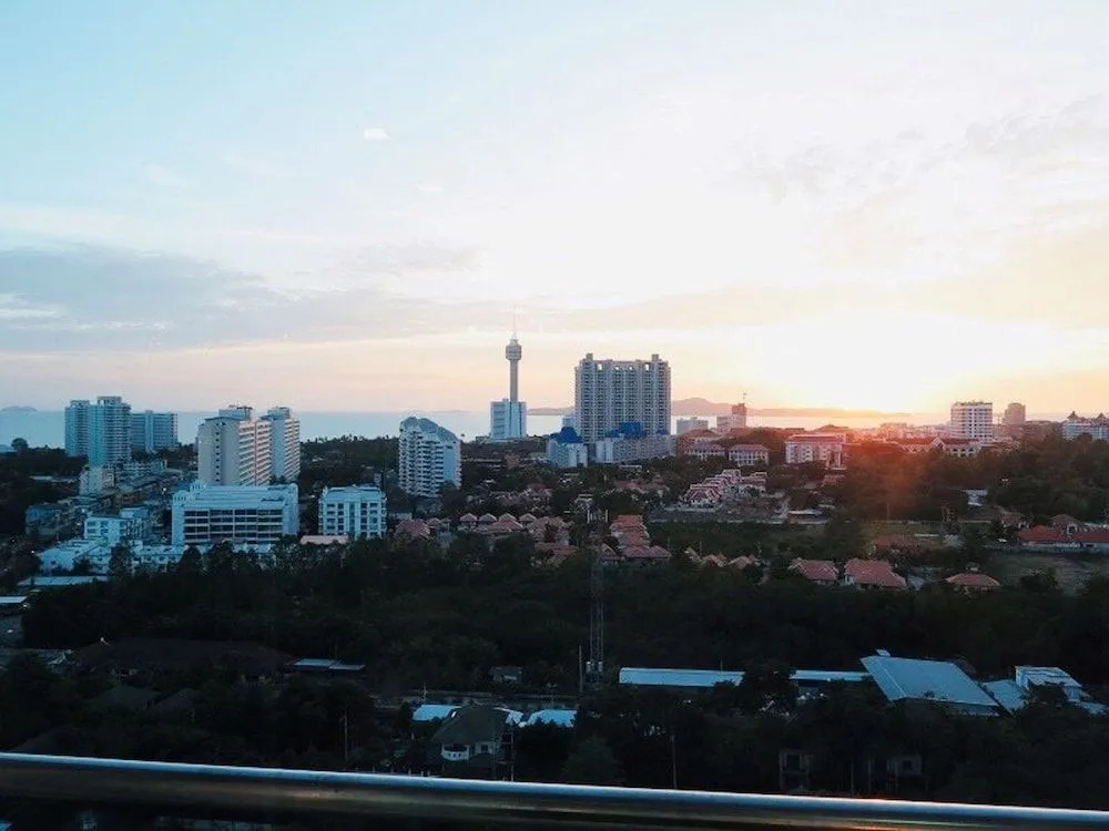 Supalai Mare Pattaya & City Center
