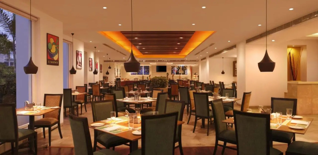 Lemon Tree Premier Hitec City Hyderabad