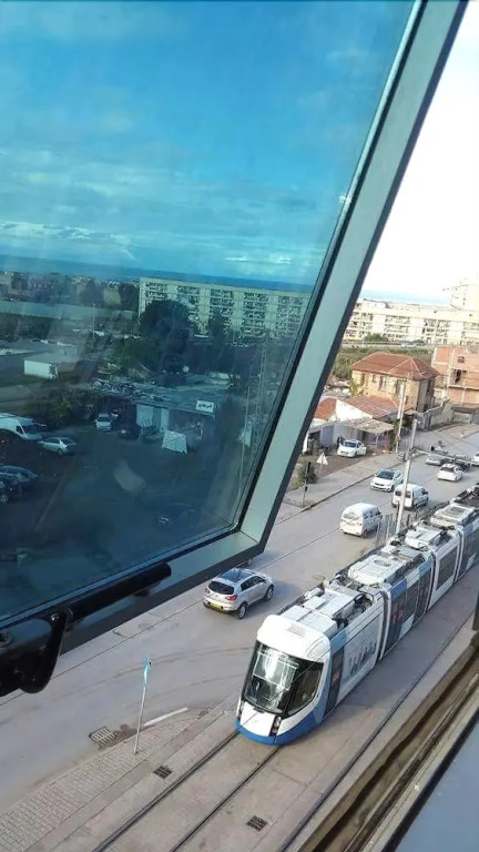 Hotel Ikram