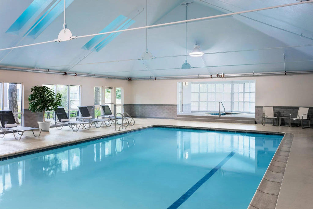 Delta Hotels by Marriott Burlington
