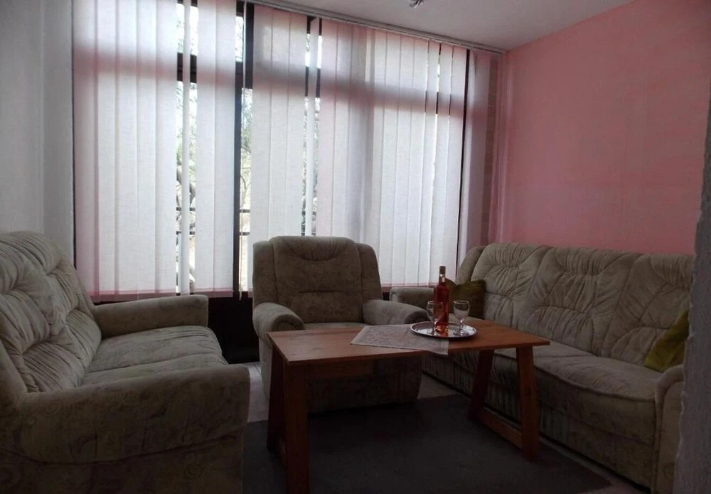 Apartments Zorica