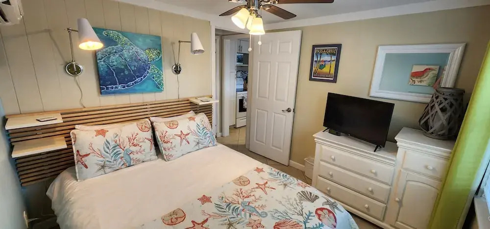 Southern PAG Beach House Bungalows