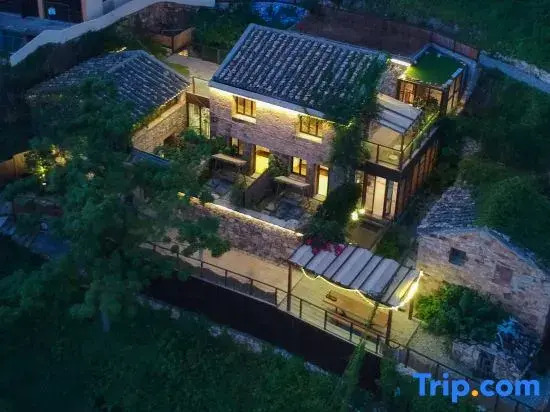 Wenling Shitang Haitian Yishe Homestay