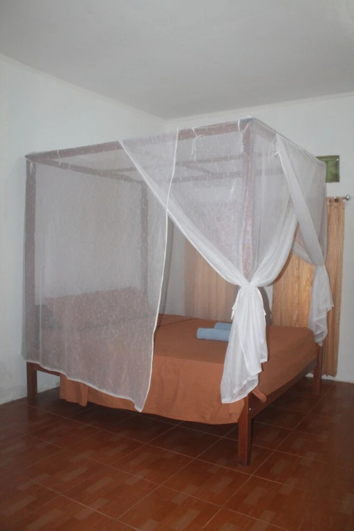 Santigi Homestay