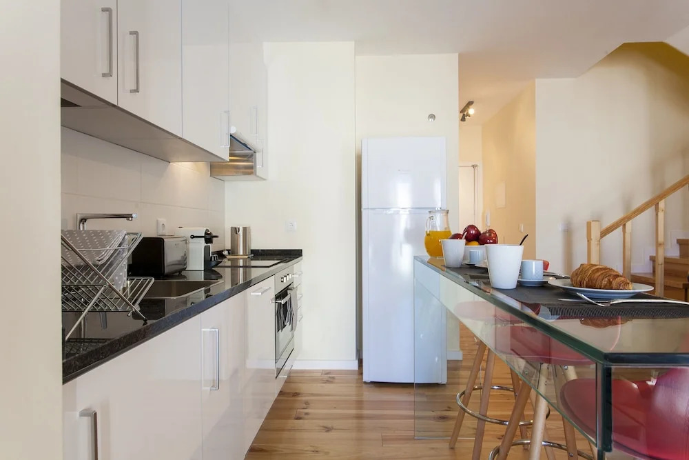 Graca Deluxe Iii Duplex Apartment Rentexperience
