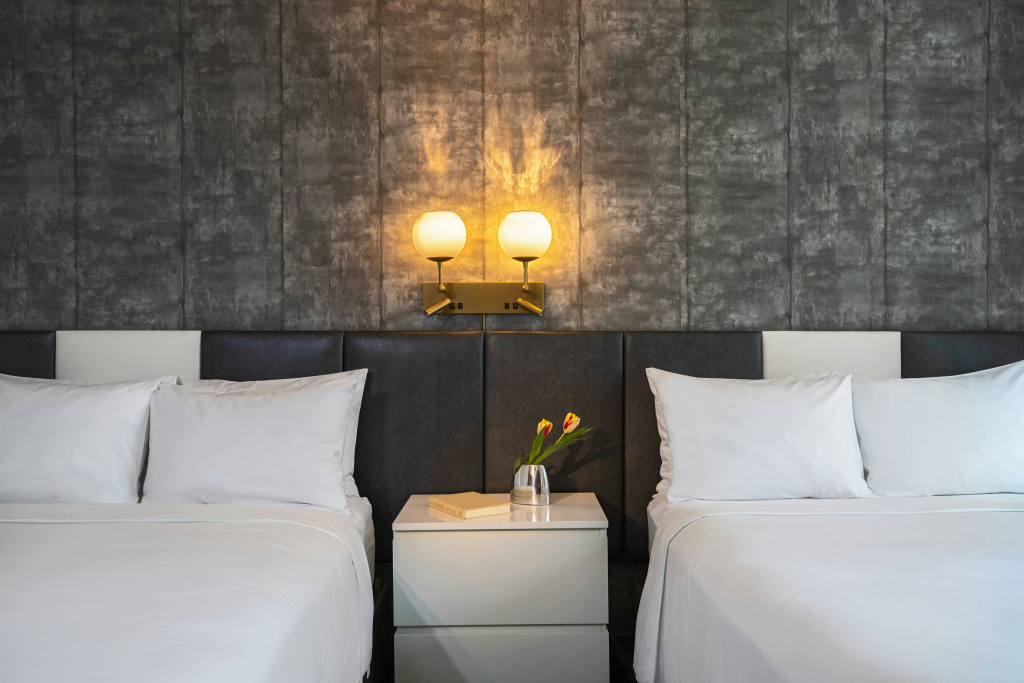Renaissance New York Times Square by Marriott