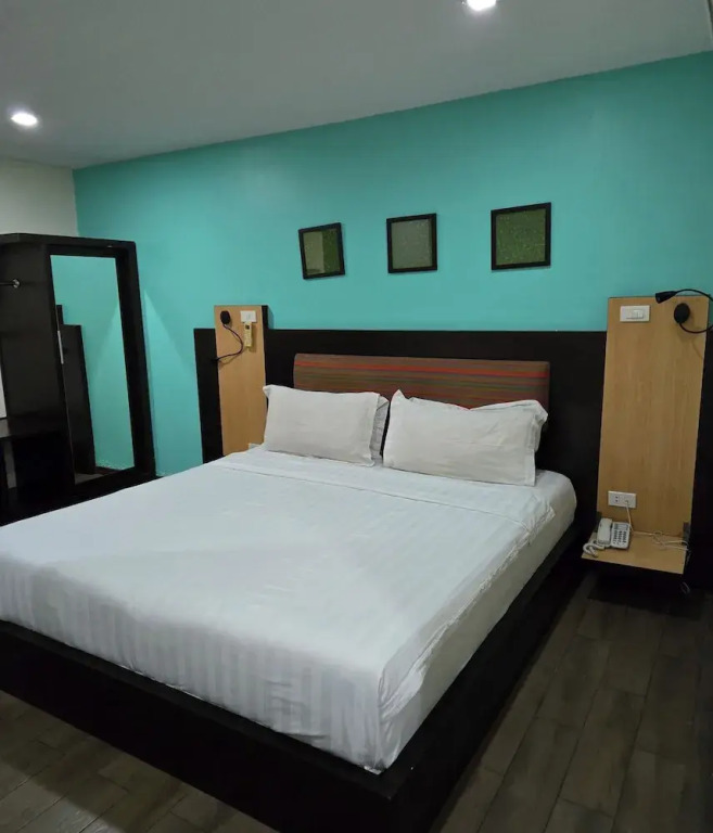 Residency Hotel Bangkok