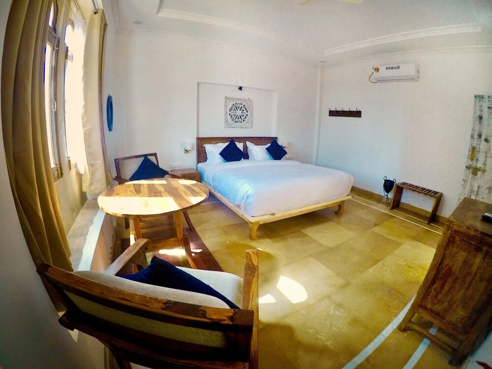 Casa De Kaku Jaisalmer