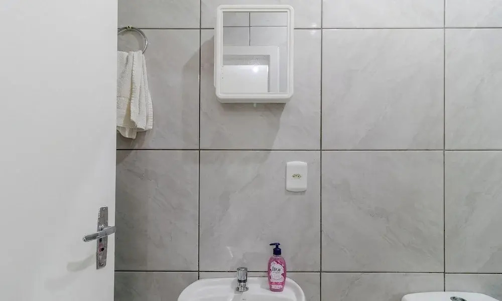 Beautiful Lofts in the Center of Floripa - FLT