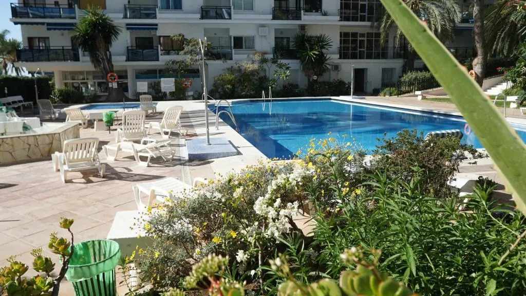 Skol 727 Lovely 2 Bedroom Duplex in Marbella Center