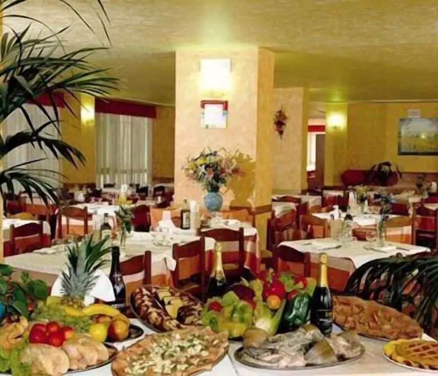 Hotel Sole