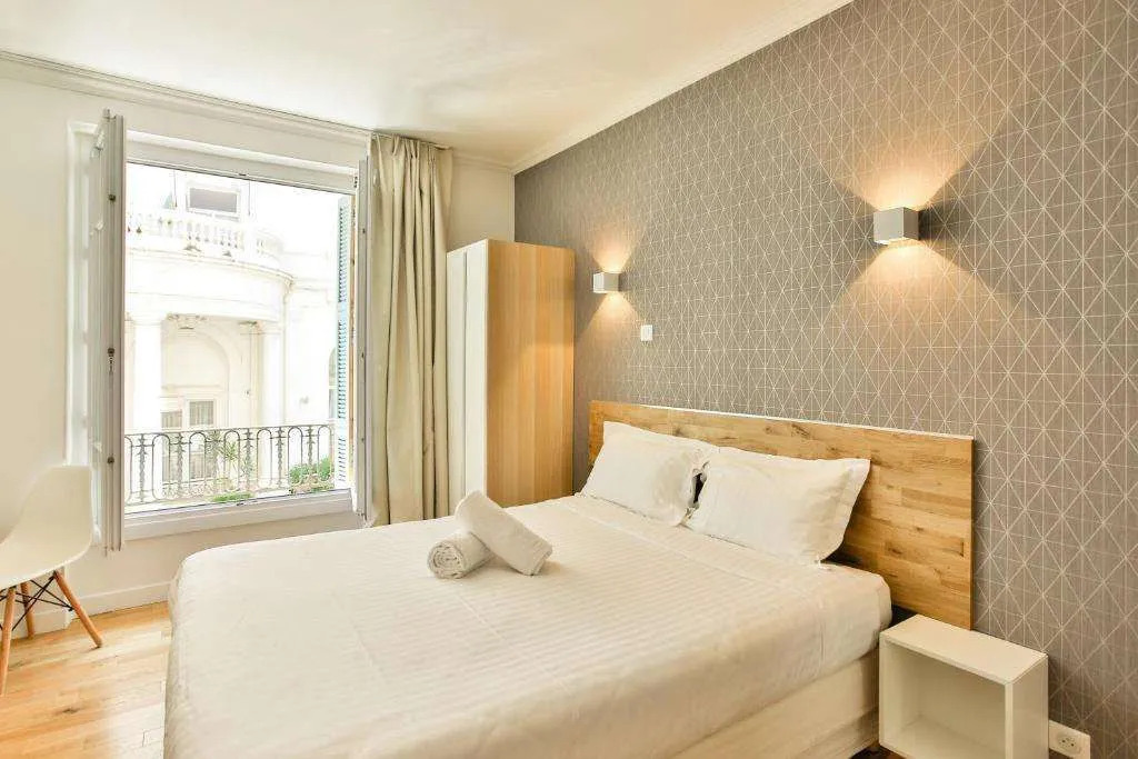 Nice Home - Studios Lido