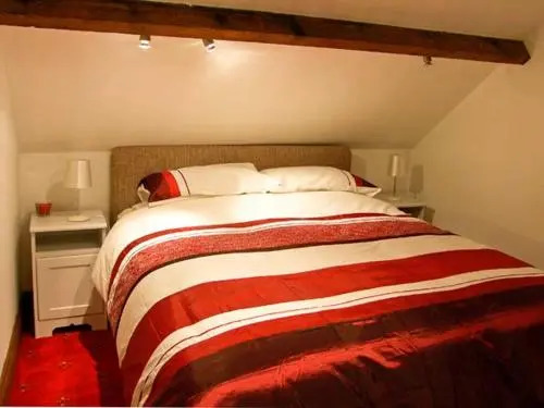 The Drapery, Haltwhistle ideal for exploring Cumbria and Northumberland close to Hadrians Wall