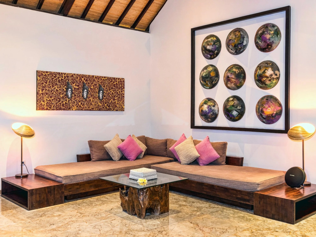 Anjali Villas by Villa Finder