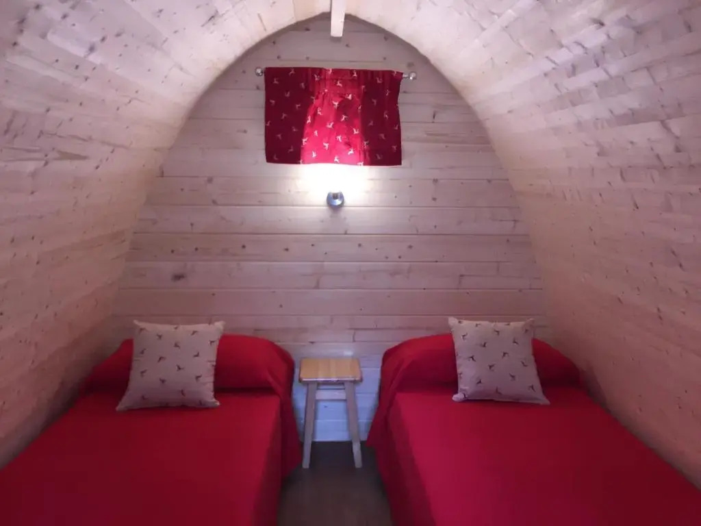Camping Gran Bosco