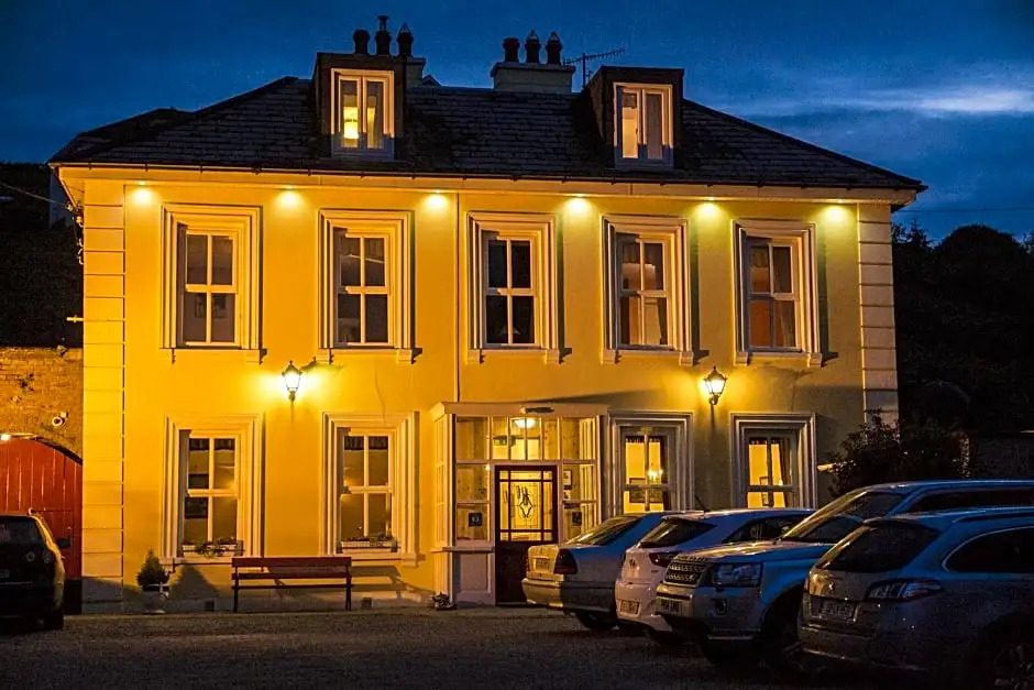 Avonmore House Guest Accommodation