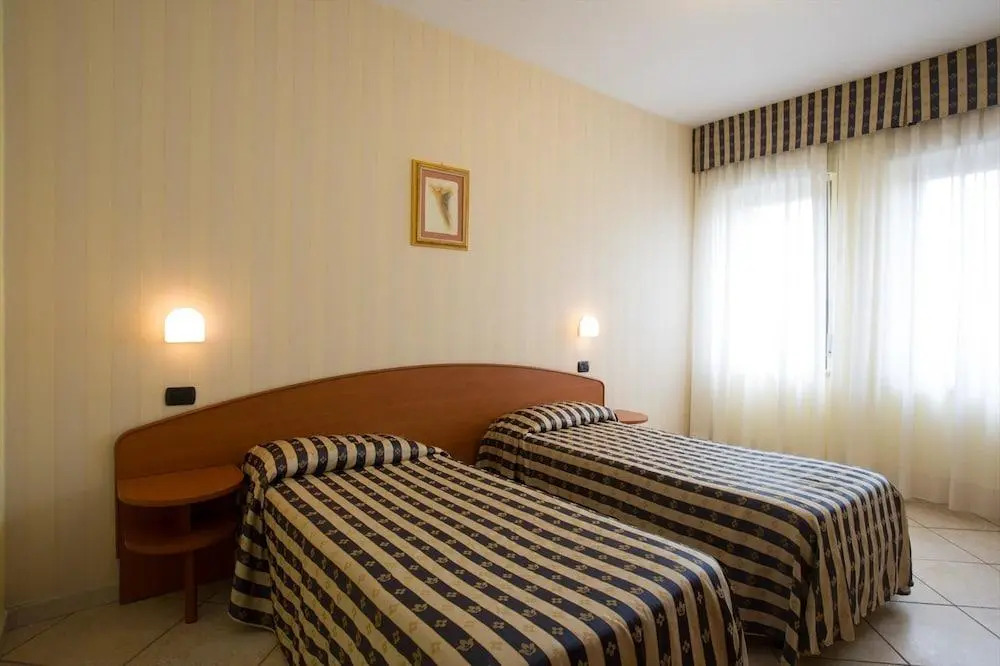 Hotel Camino Vecchio